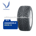 18*8.5*8 205*50*10 Cheap Golf Car Tires Solid and Larger ,Golf Car Tyre Factory